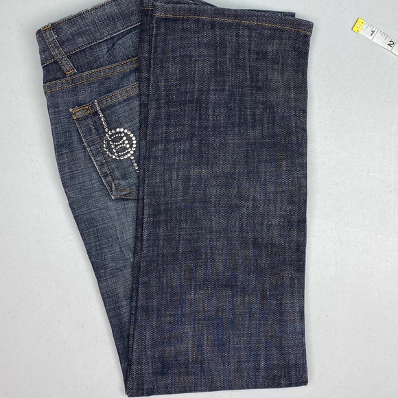 Bebe Jeans,  29W 26L - Picture 8 of 11